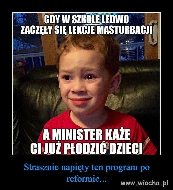 Masz tydzień luzu