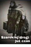 Polacy do Kaczyńskiego.