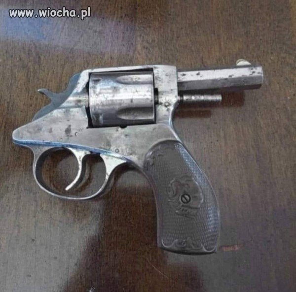 Ostatni ratunek?   Tego chcesz? 