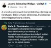 Debil to zbyt delikatne. 