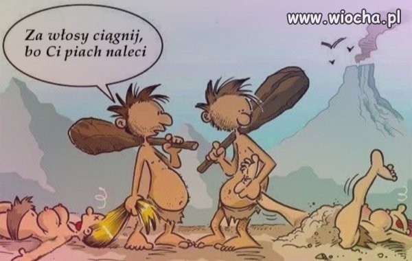 Młody sie