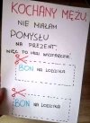 Lubię kreatywne kobiety!