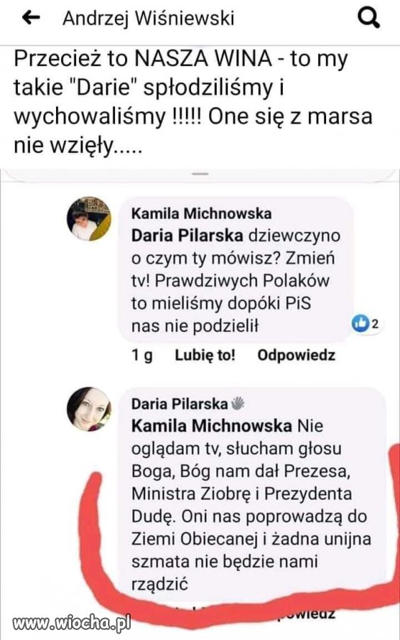 Pisowska