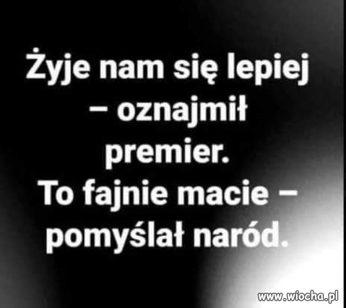 Dokładnie tak.