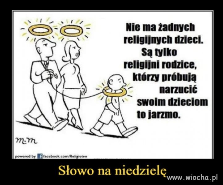 Słowo na niedzielę