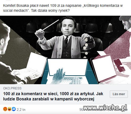 Nic dziwnego ze tylu popiera Konfederacje na wiocha