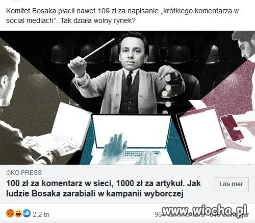 Nic dziwnego ze tylu popiera Konfederacje na wiocha