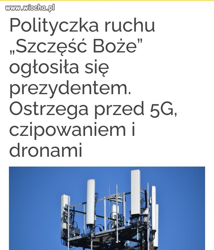 Gdyby konkurencji Dudzie nie robiła