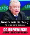 Ciekawe czy byłby przeciw aborcji 
