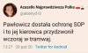 Z taką ochroną sami się powybijają