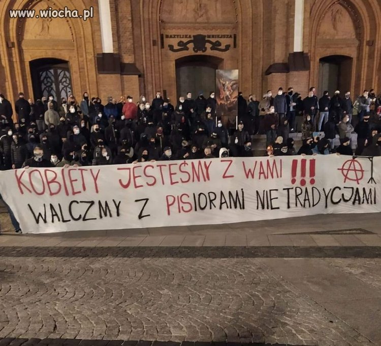 Odpowiedź na apel Prezia