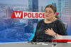 Kryśka Pawłowicz znowu odleciała.