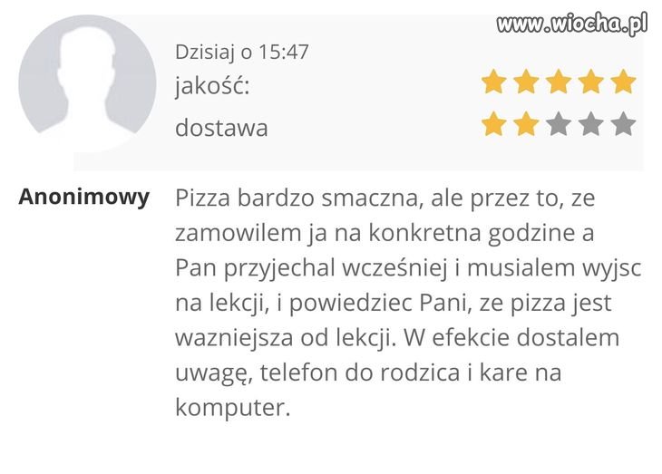 Dostawa
