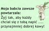 A Ty z Jarkiem napiłbyś się kawy ?
