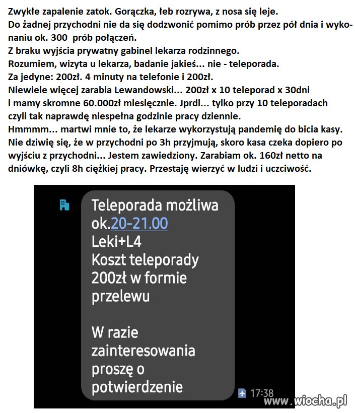 Hossa finansowa na bazie covida