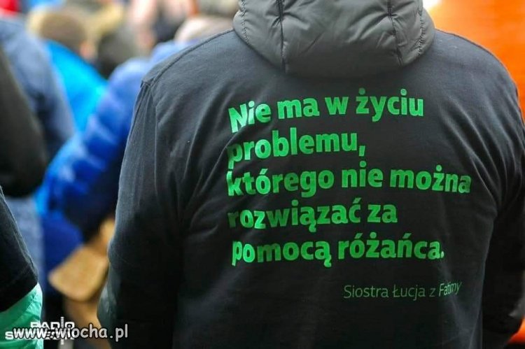 Polska. XXI wiek.