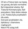 Nie, nie tak szybko. 