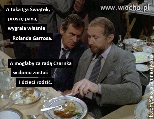 Wszyscy pomijają ten aspekt