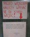 Księga Wejść
