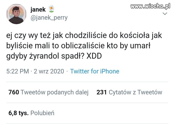 Po prostu Janek