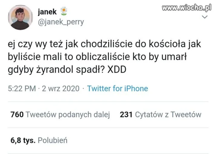 Po prostu Janek