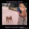 ... a miałeś minę bronić 