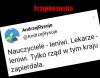 Tragikomedia.