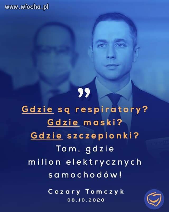 No pytam się gdzie? 