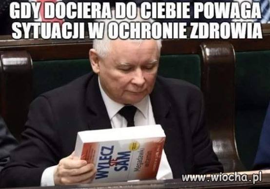 Vicepremier zna prawdę