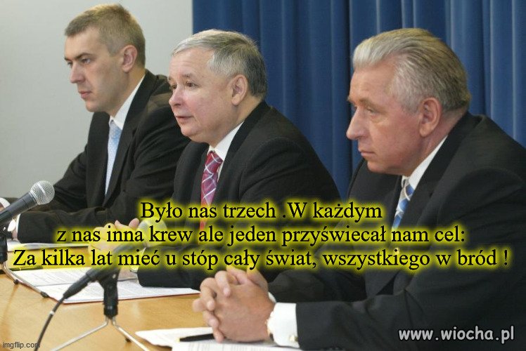 Prawicowcy,katolicy,nazywali się patriotami...