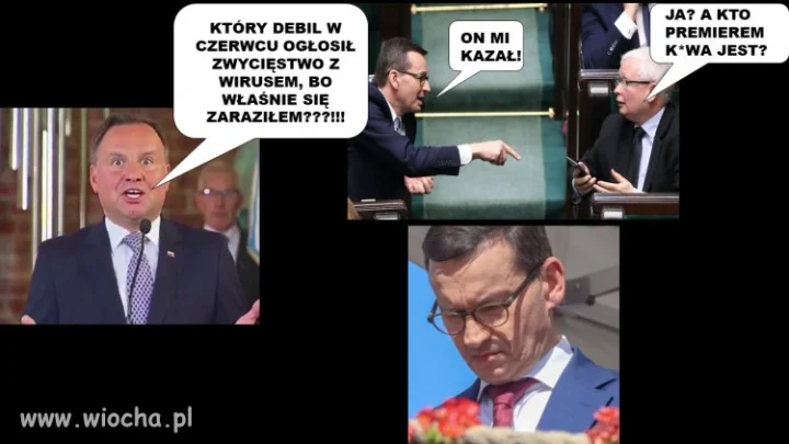 Gdy kolega/dzy robią cię