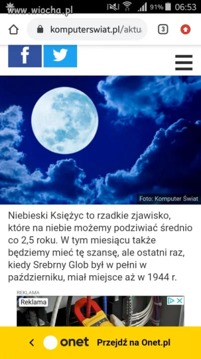 Fajny znak 