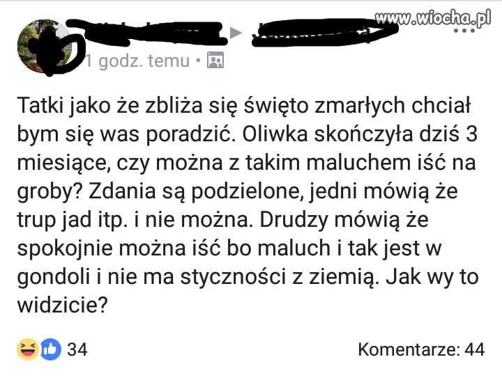 Ręce opadają