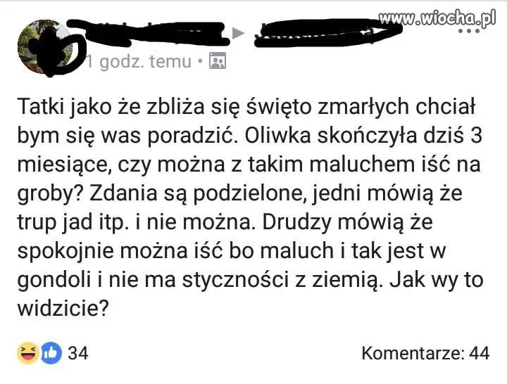 Ręce opadają