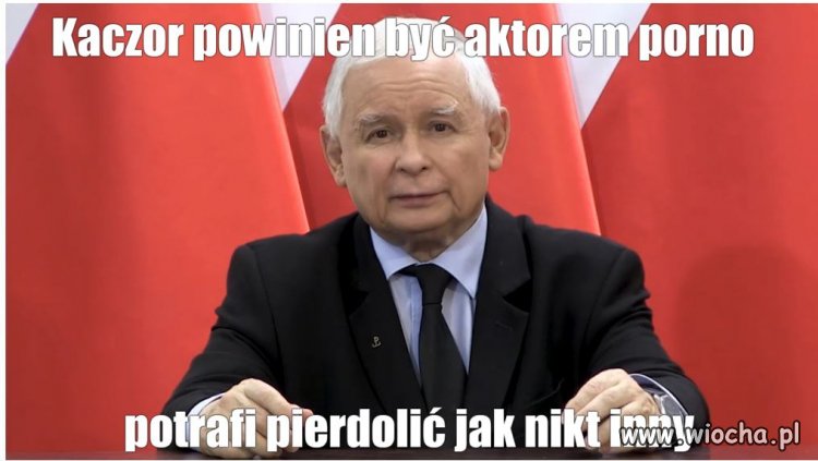 Kaczyński