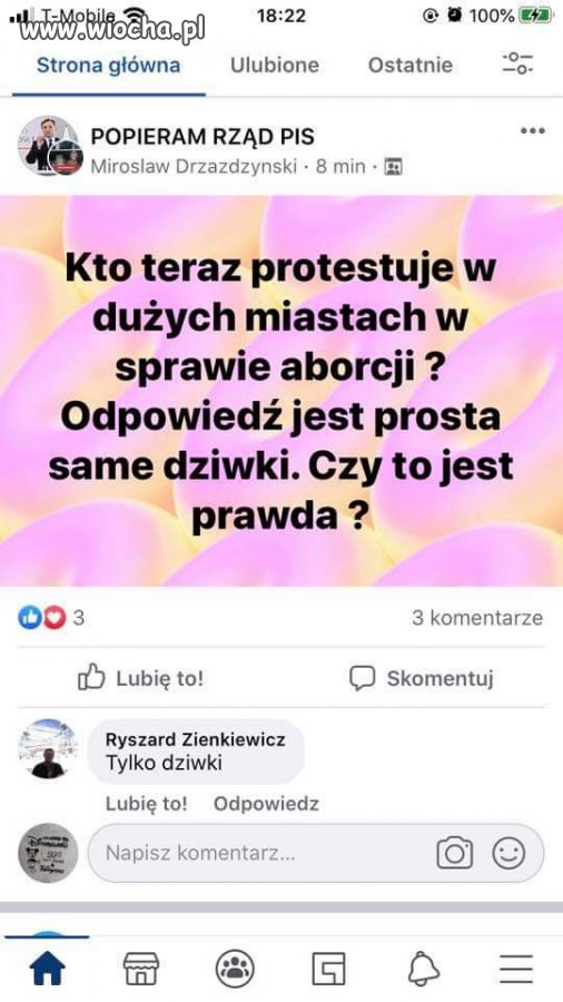 Taka sytuacja 