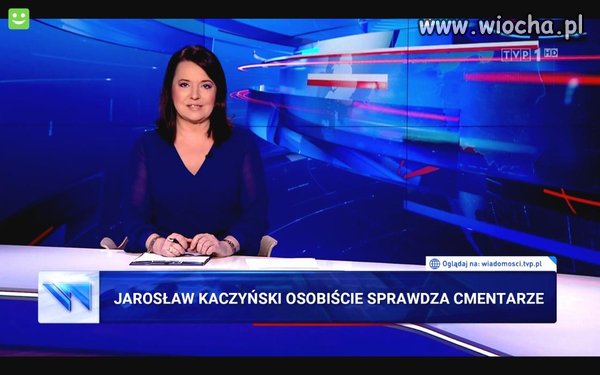 I wszystko jasne...