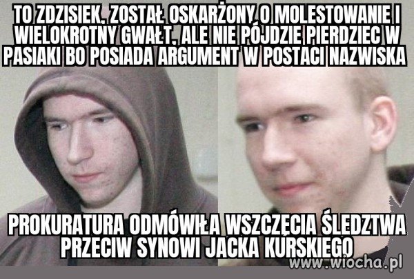 Wszystkie zwierzęta są równe