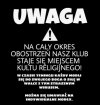 Club Wesele, znajdujący się w Warszawie