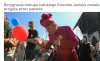 Honorowo zrezygnował z funkcji 