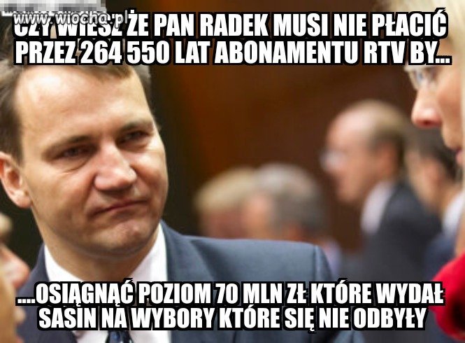 Sasinalia kontra obywatelskie nieposłuszeństwo