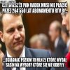 Sasinalia kontra obywatelskie nieposłuszeństwo