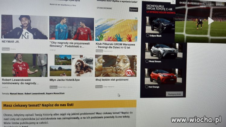 Onet sport