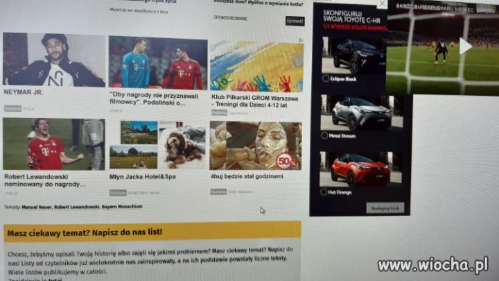 Onet sport