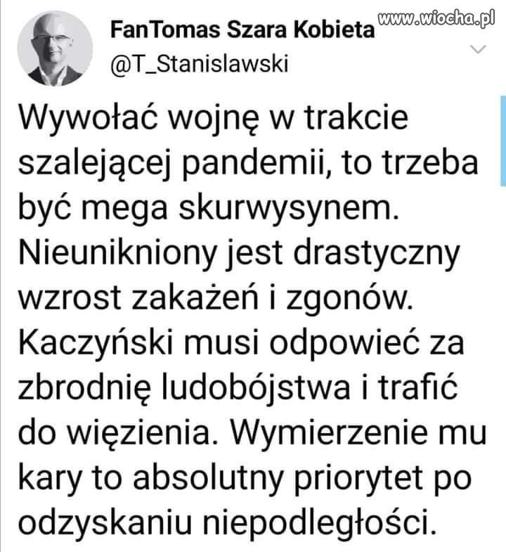 Taka sytuacja 