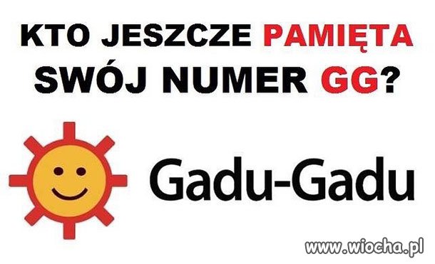 Już nie pamiętam 
