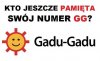 Już nie pamiętam 