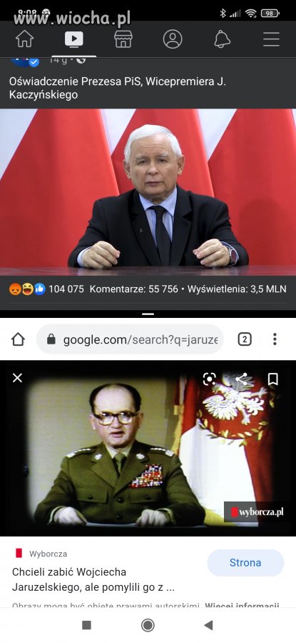 Znajdź 3 różnice