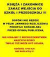 KSIĘŻA I ZAKONNICE ZAKAZ WEJŚCIA DO SZKÓŁ❗️