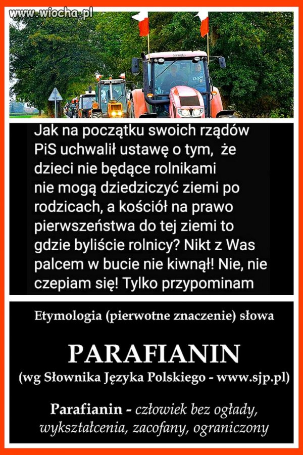 Parafianin